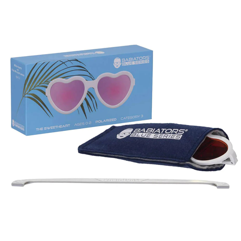 The Sweetheart Polarized Ages