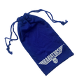 Sunglasses Bag: Babiators Blue