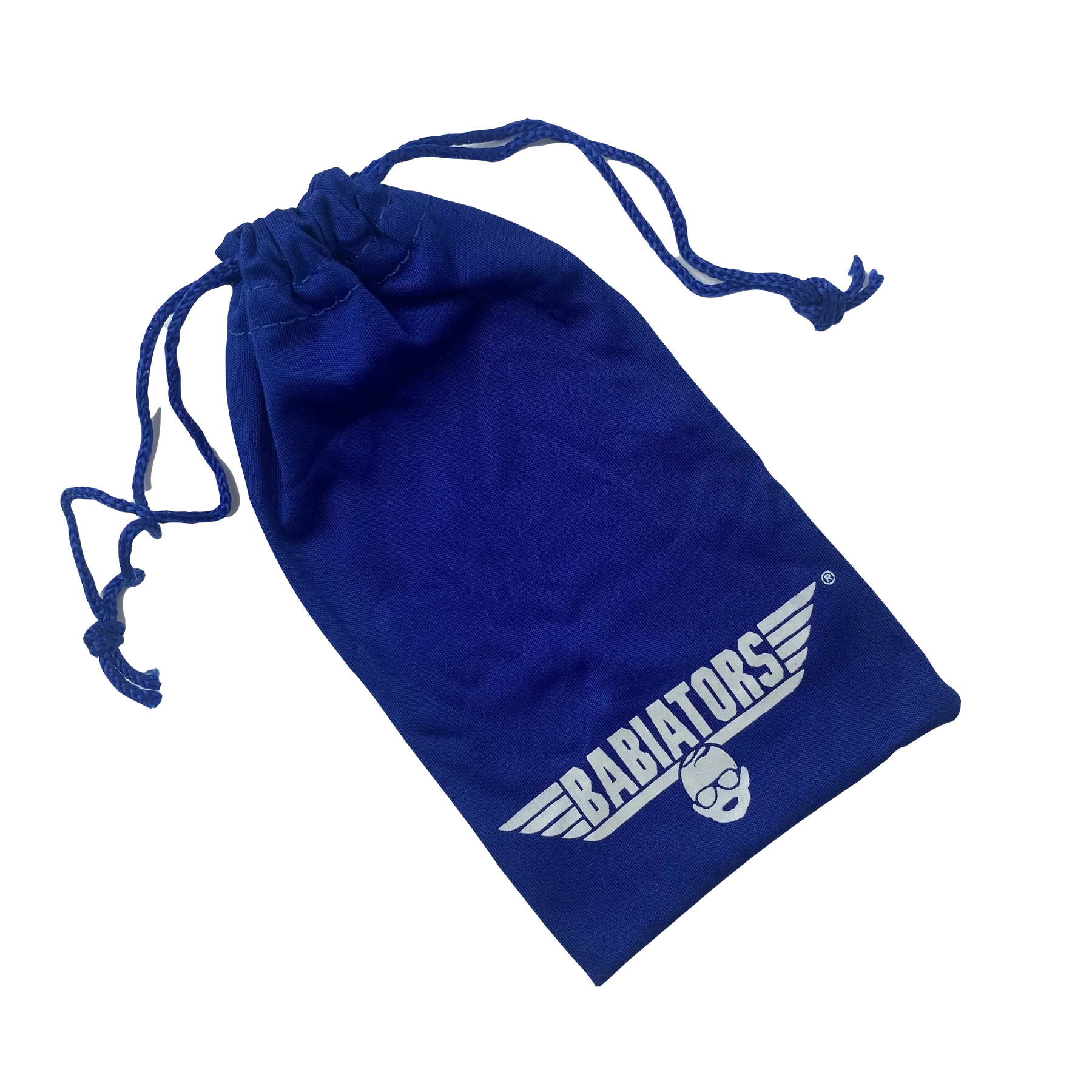 Sunglasses Bag: Babiators Blue
