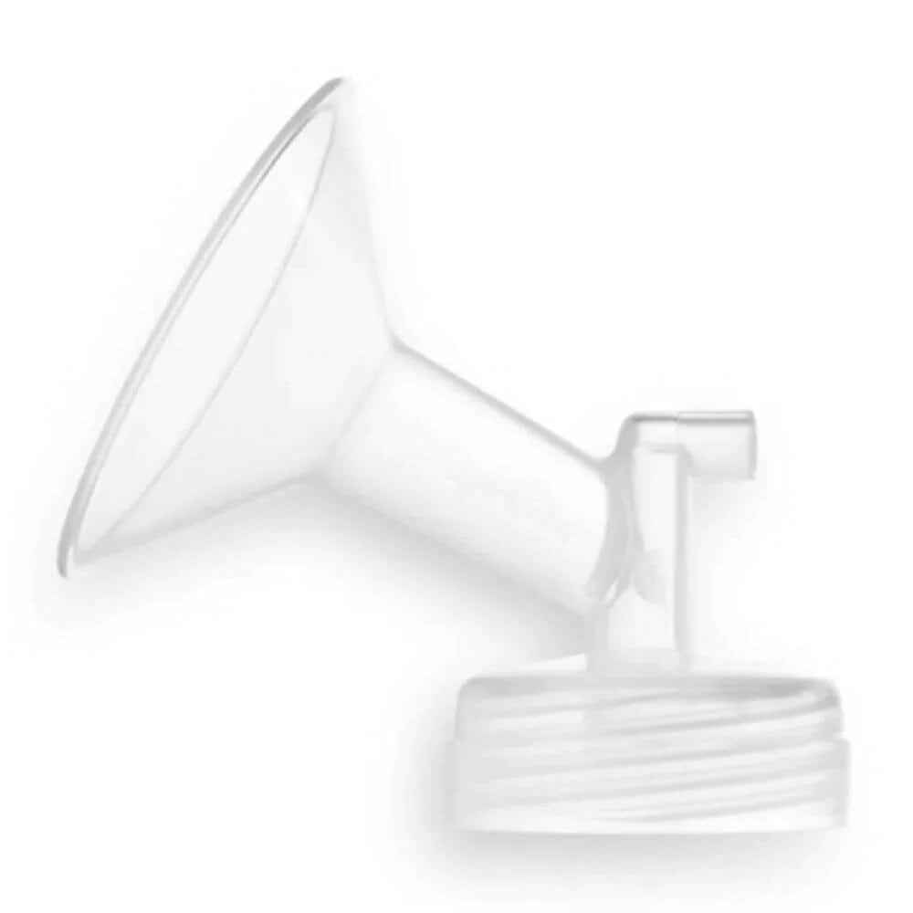 SPECTRA Breast Flange, Wide Neck Breastshield