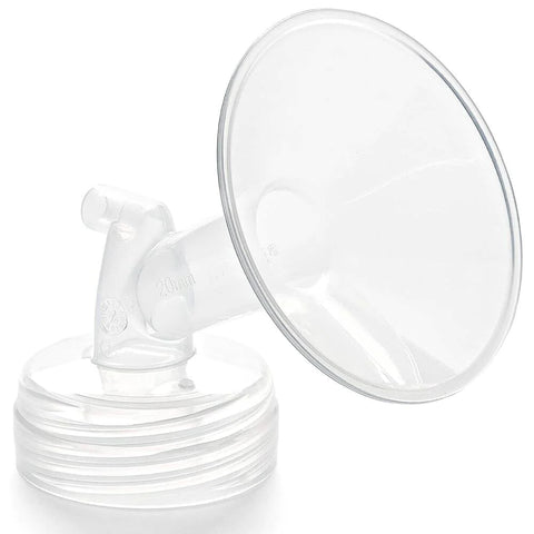 SPECTRA Breast Flange, Wide Neck Breastshield