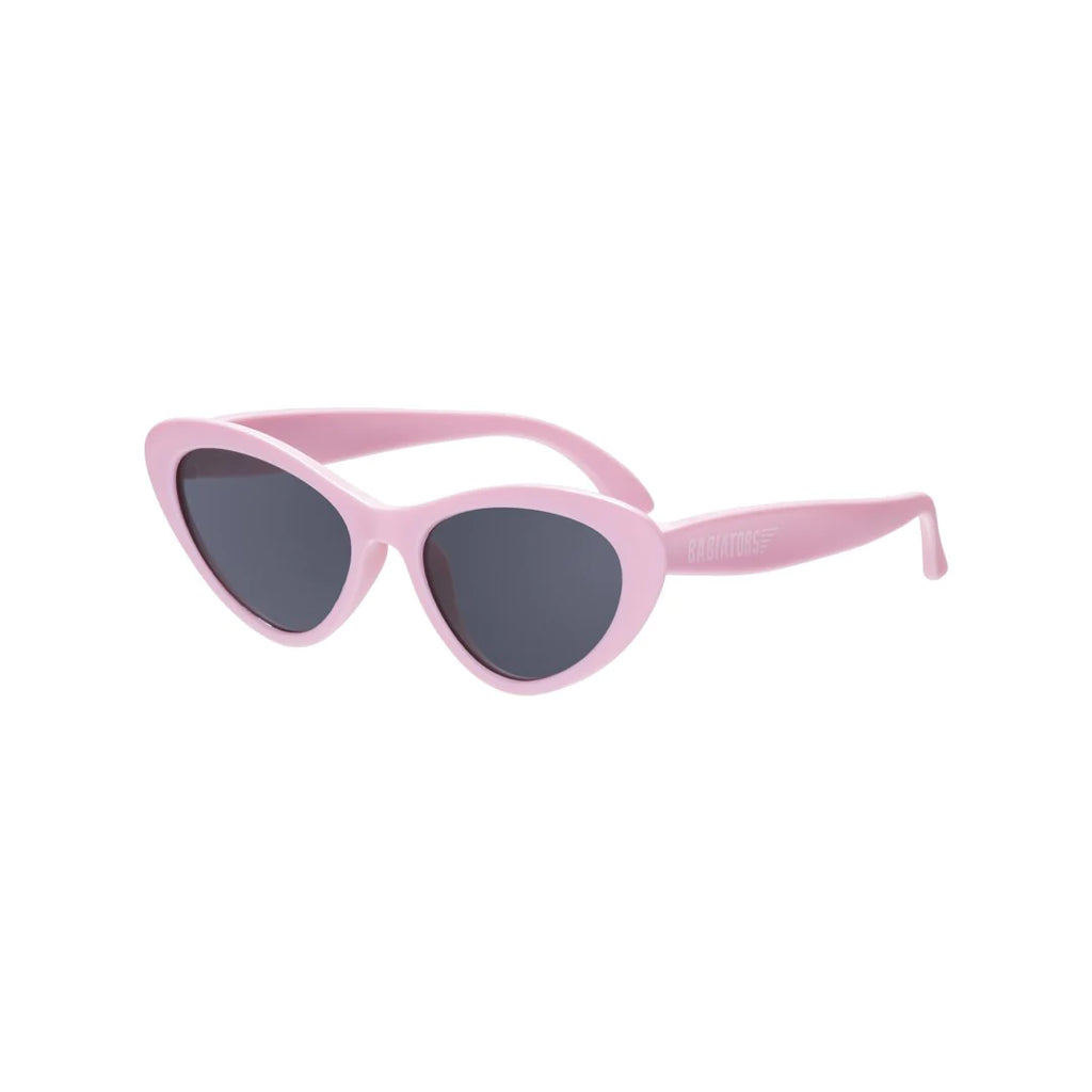 Babiators Cat-Eye Sunglasses - Pink Lady