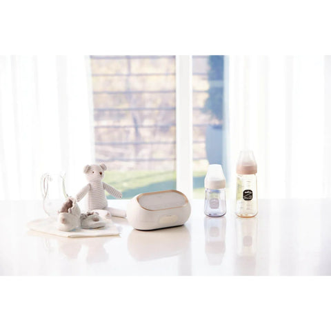 Dual Compact Portable Double Breast Pump
