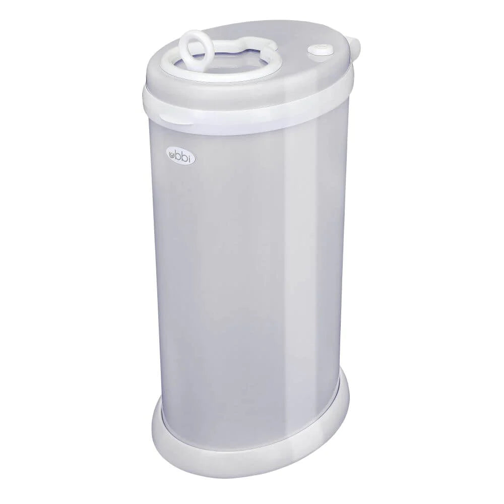 Diaper Pail - Grey