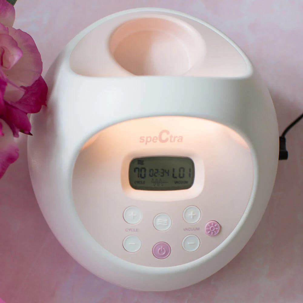 S2 Plus Premier Electric Breast Pump
