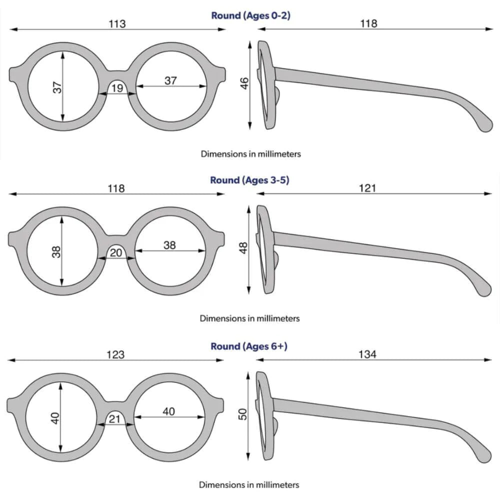 Babiators All The Rage Sage