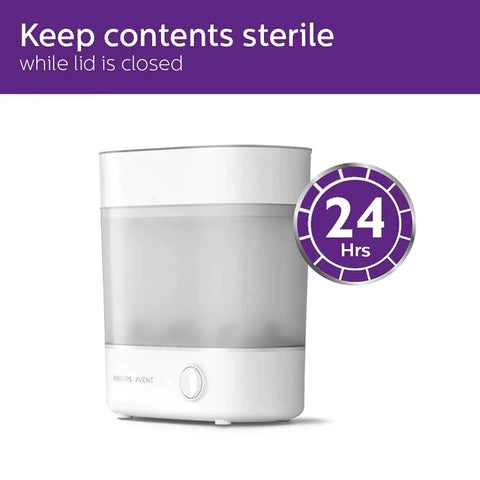 Avent Baby Bottle Sterilizer