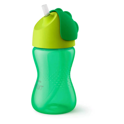 Straw Cup- 300 ml