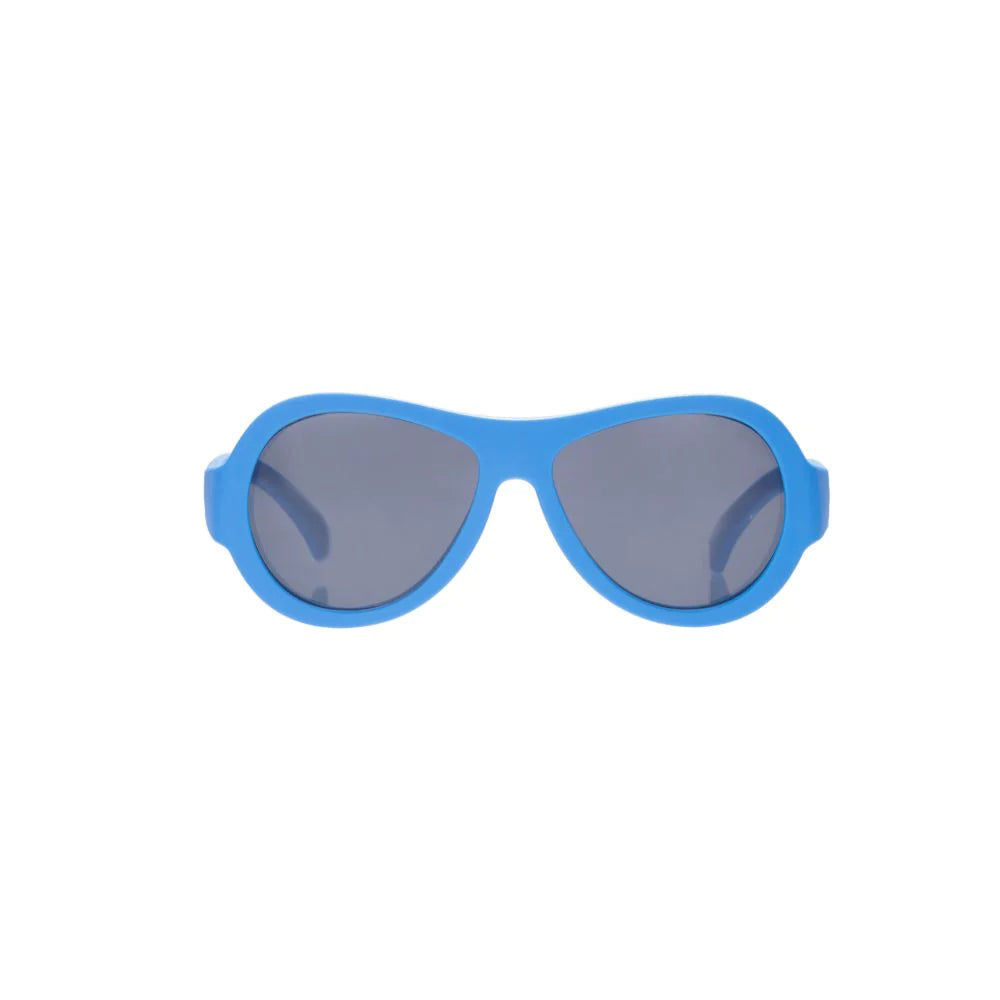 True Blue Aviators