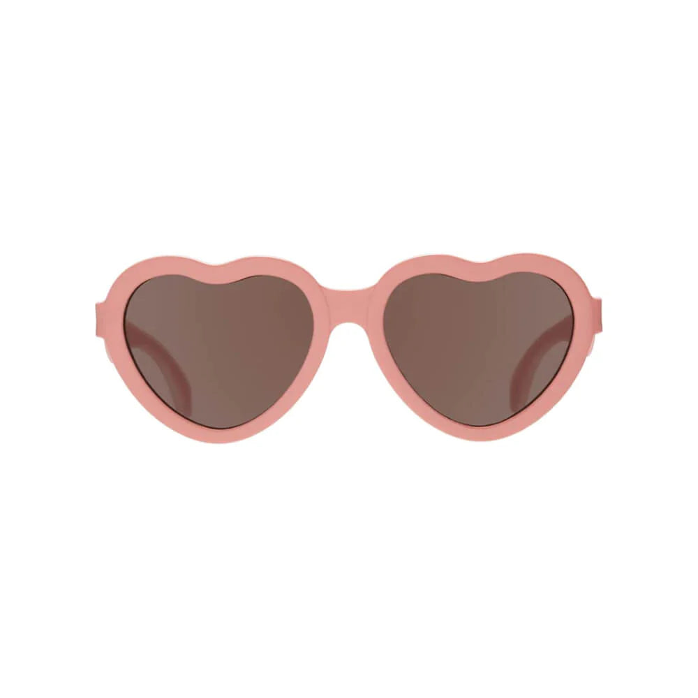 Original Hearts: Can't Heartly Wait Ages