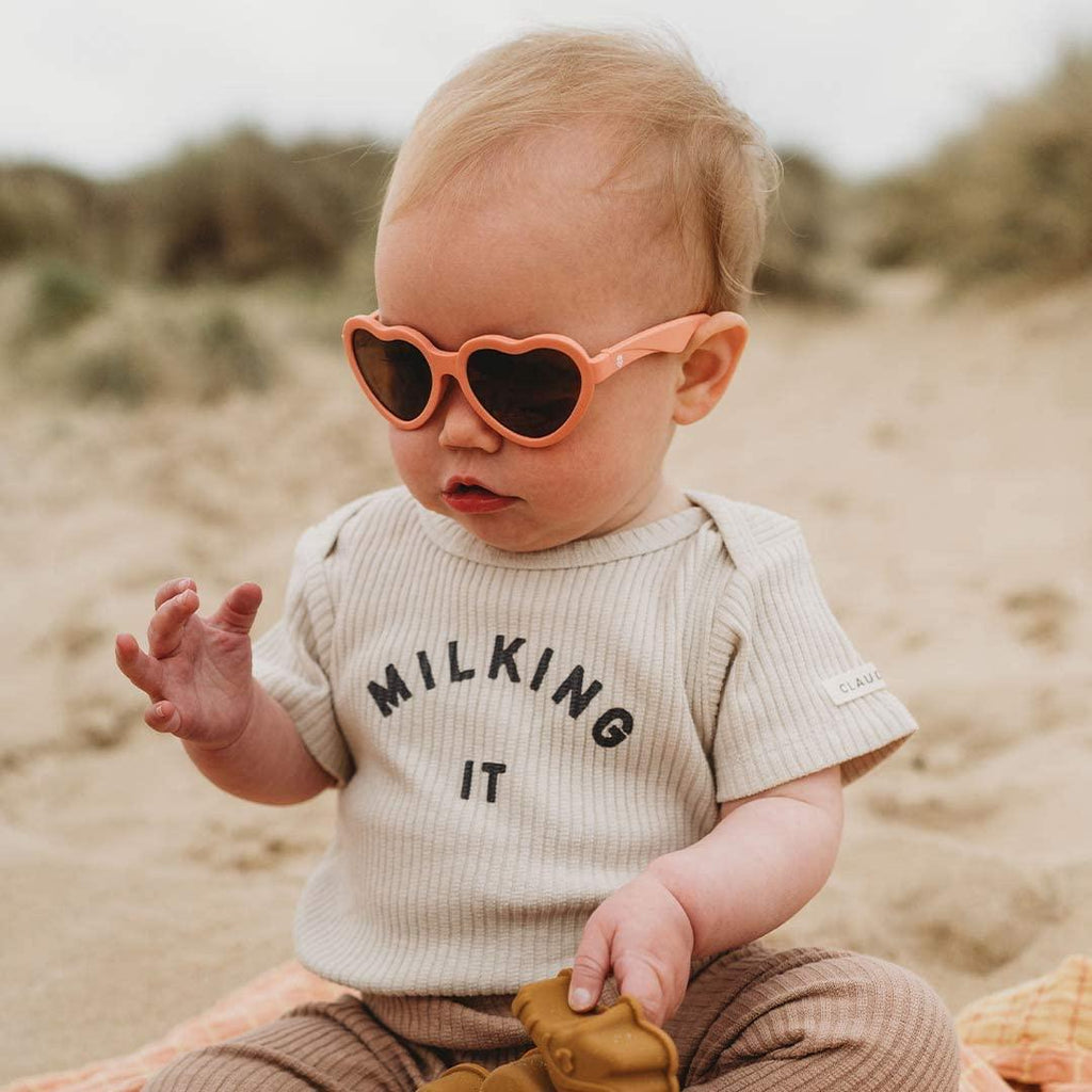 Original Hearts: Can't Heartly Wait Ages