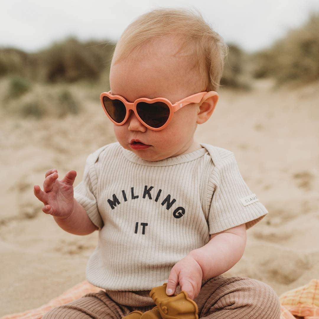 Original Hearts: Can't Heartly Wait Ages